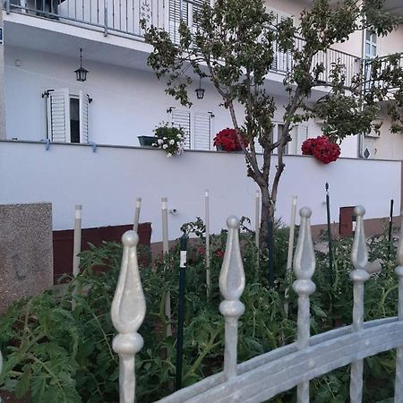 Apartment Bracic Vodice Buitenkant foto