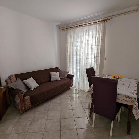 Apartment Bracic Vodice Buitenkant foto
