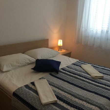 Apartment Bracic Vodice Buitenkant foto
