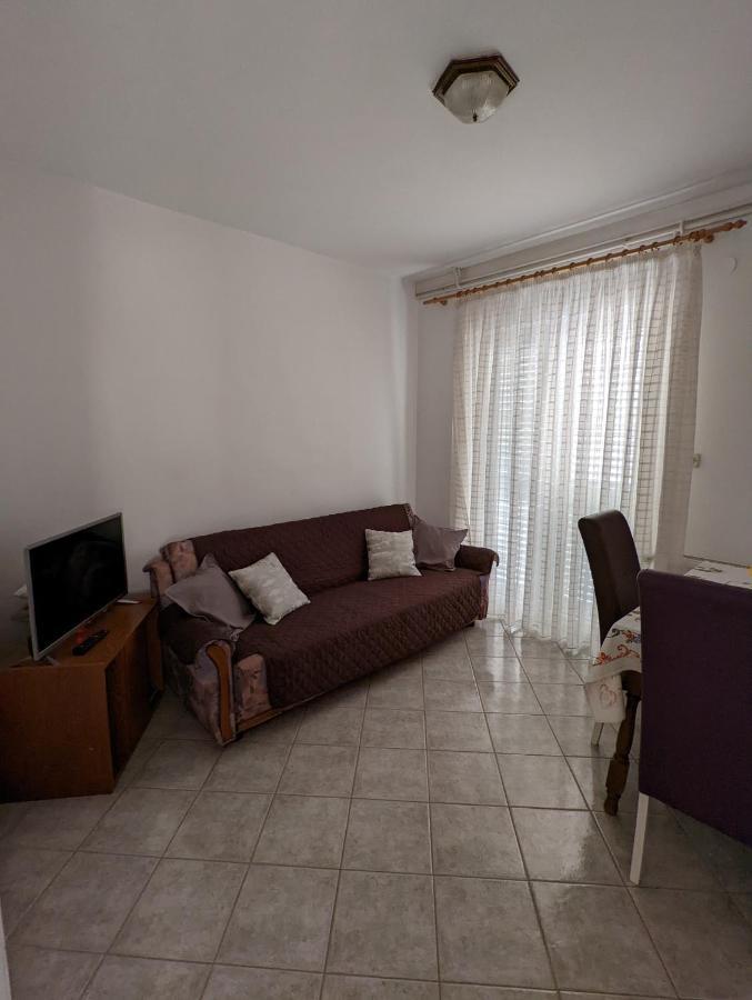 Apartment Bracic Vodice Buitenkant foto
