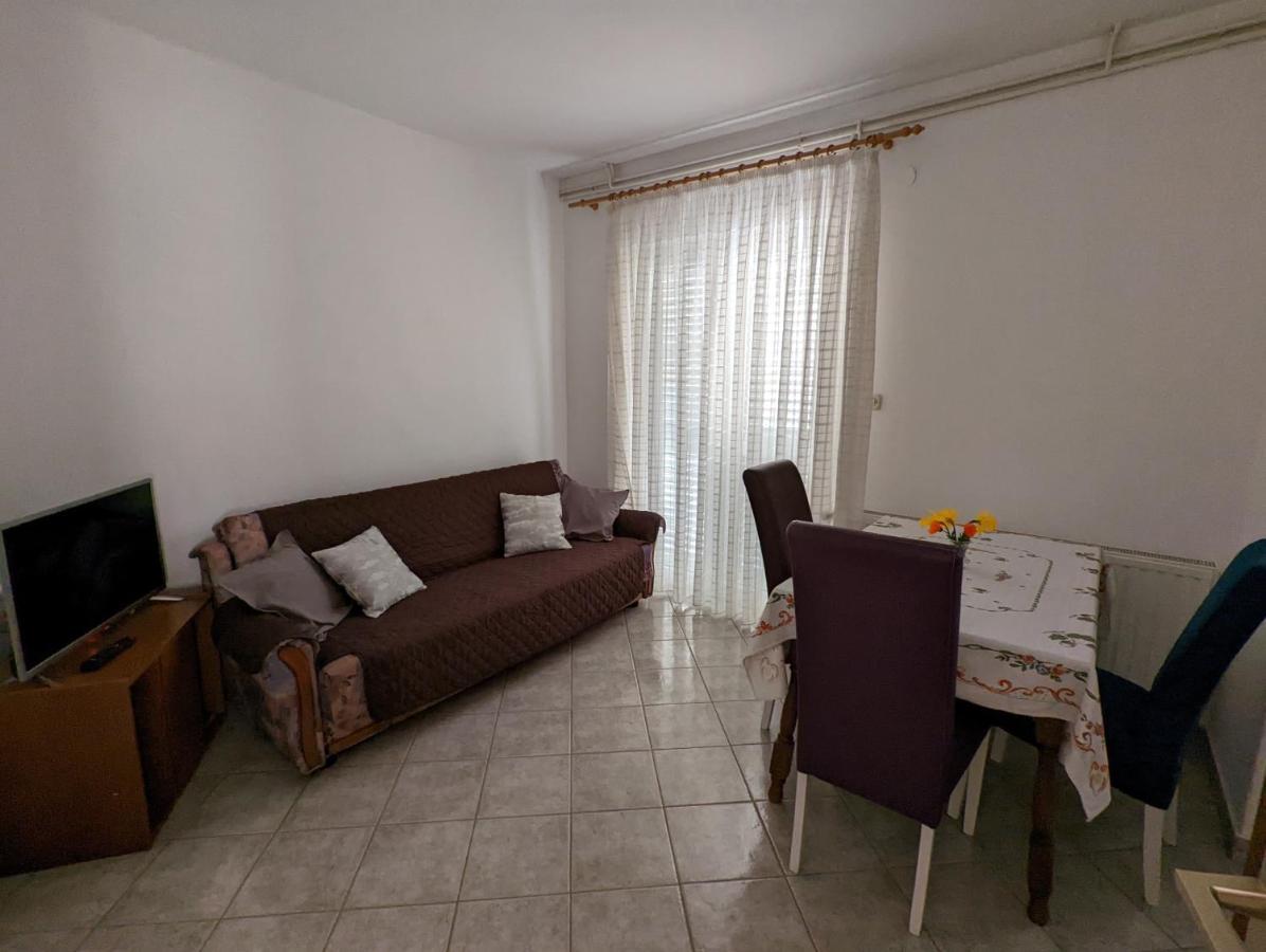 Apartment Bracic Vodice Buitenkant foto